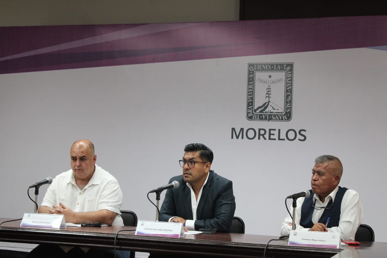 Diputados rechazaron ampliar presupuesto a la SMyT para adquirir placas