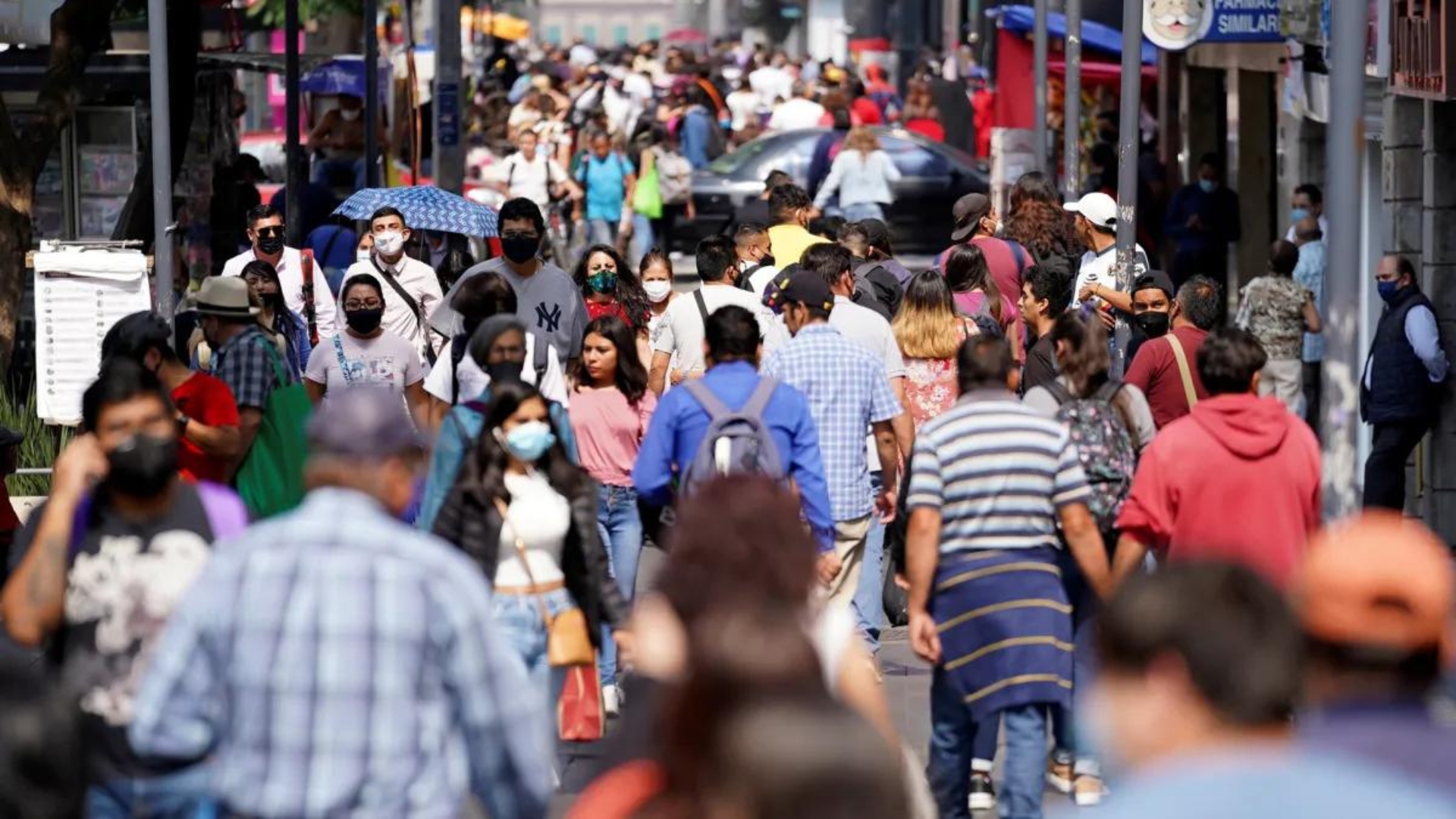 Fin de pandemia abre un nuevo capítulo para Morelos