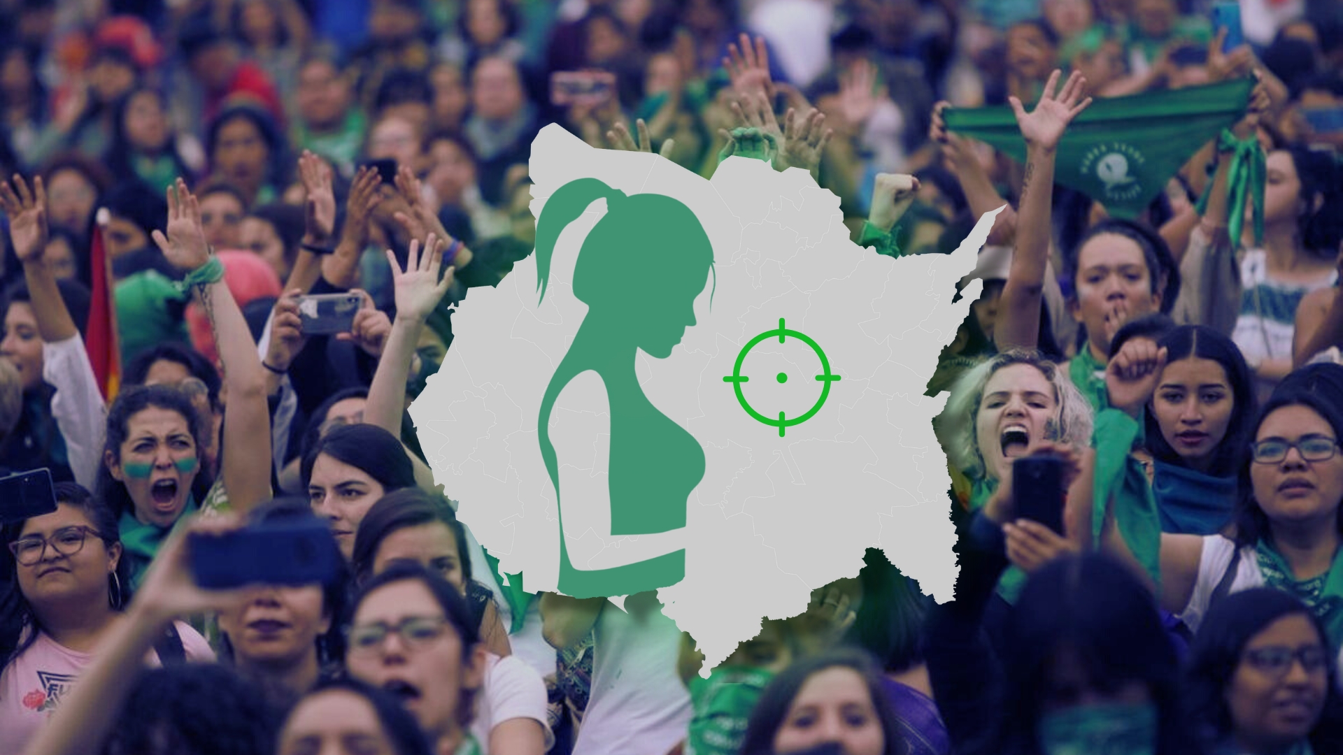 10 morelenses al mes interrumpen su embarazo