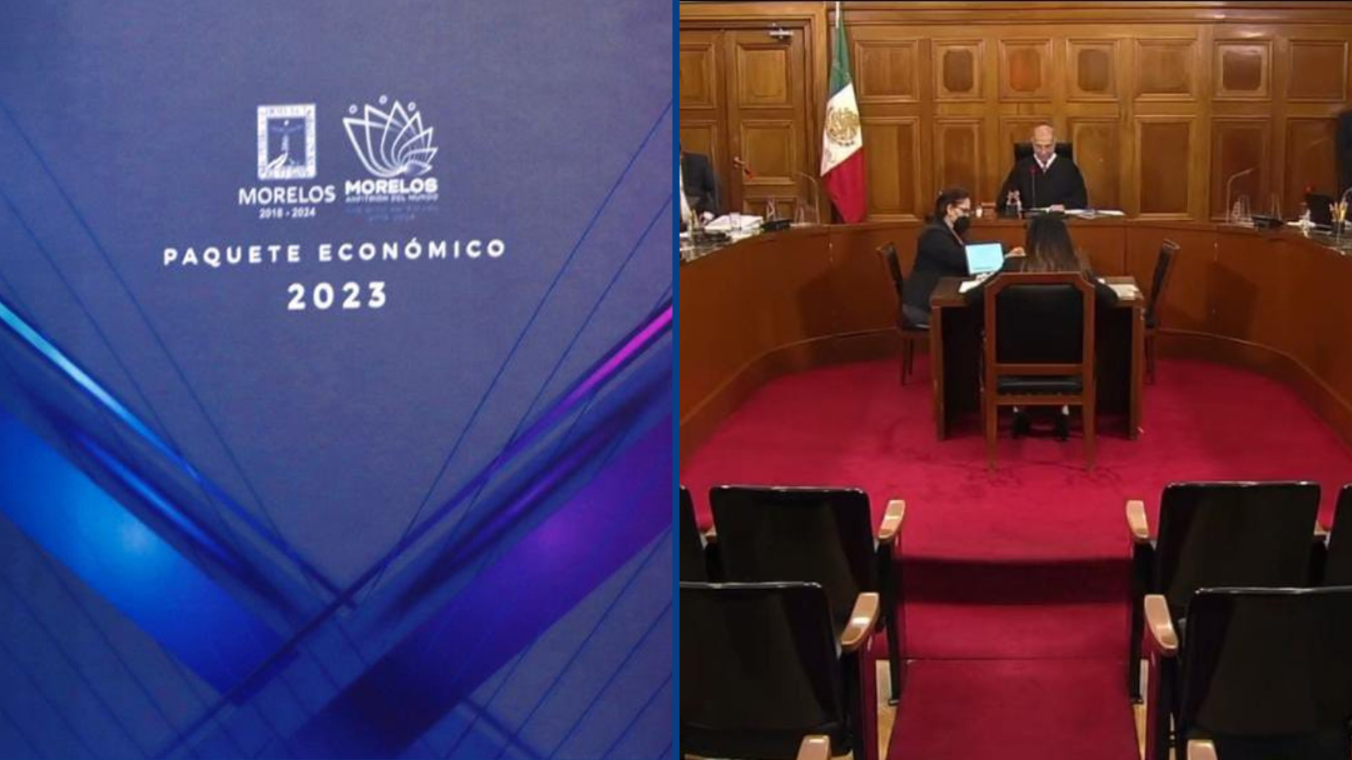 SCJN suspende Fondo a municipios aprobado por G15