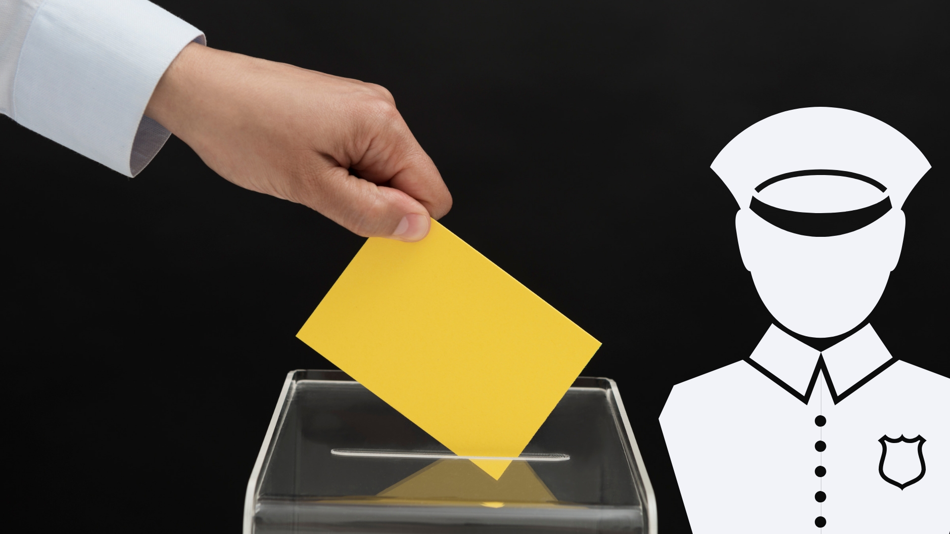 Impepac garantiza seguridad en elecciones