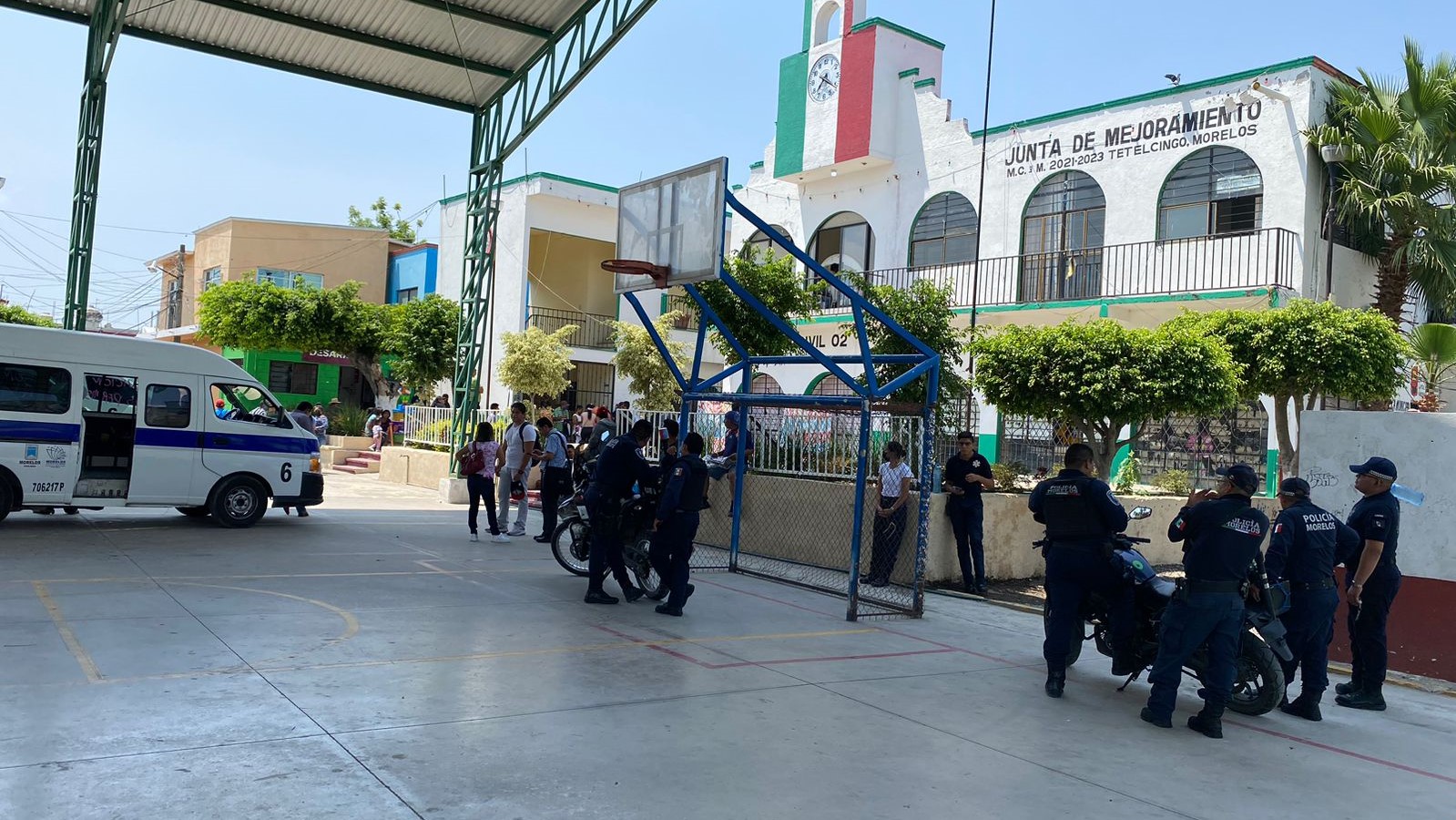 Piden permisionarios ruta 6 de Tetelcingo revisar más de 96 permisos