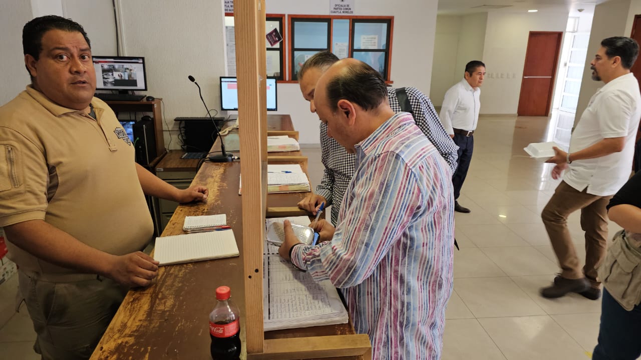 Retira Fiscalía Anticorrupción acusación contra Rodrigo Arredondo