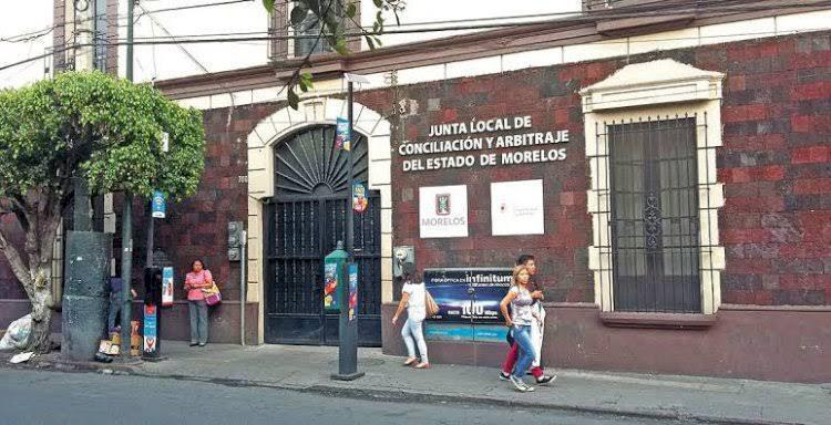 Buscan concluir con asuntos pendientes de la Junta Local de Conciliación y Arbitraje