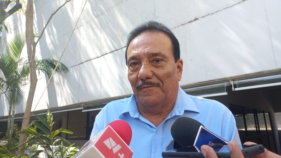 Viene escalada de destuciones de ediles