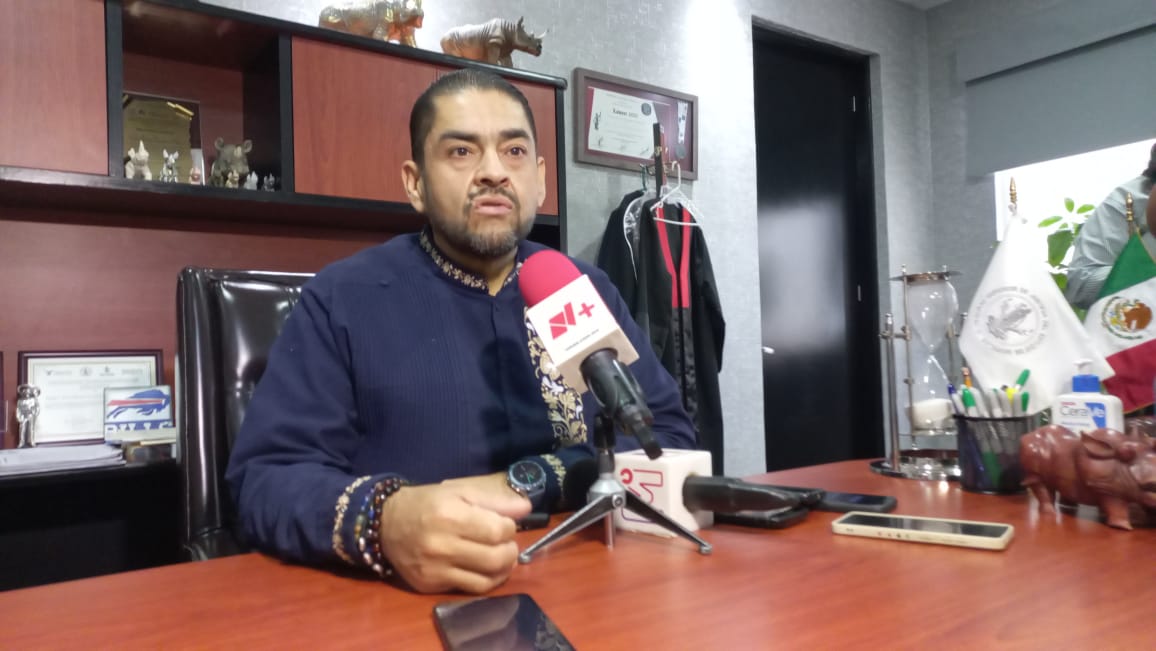 Colapsan Tribunales Laborales