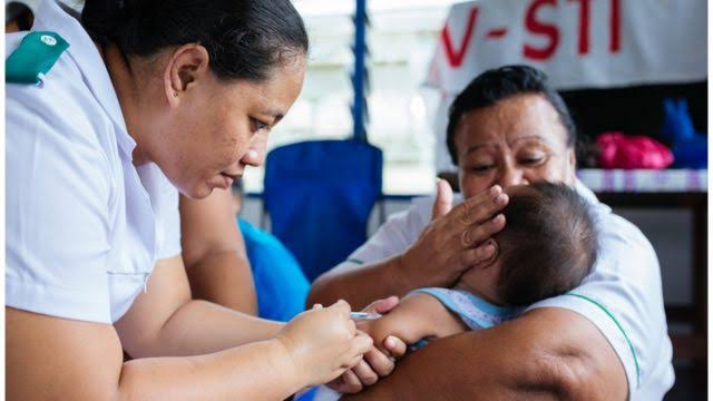 Colocará SSM módulos de vacunación en Axochiapan y Cuautla