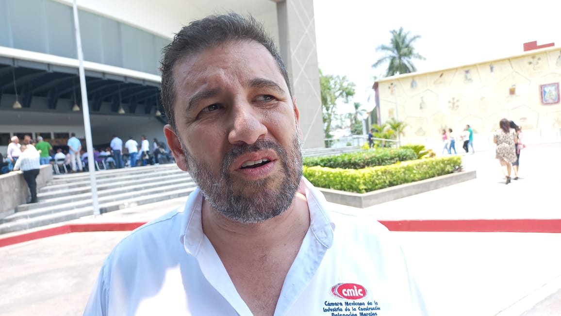 Urge rescatar  mercados municipales: Constructores