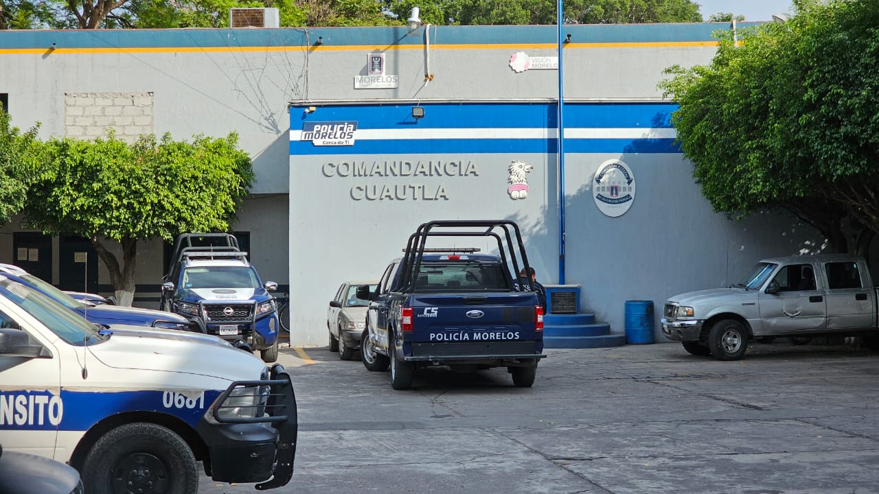 Un policía fue detenido tras localización de un hombre sin vida en separos