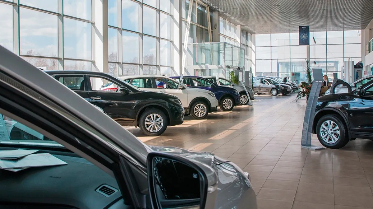 Inseguridad afecta a sector automotriz