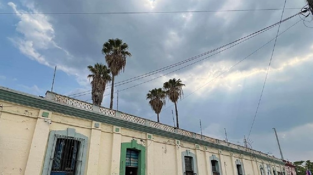 Se espera fin de semana nublado en Morelos