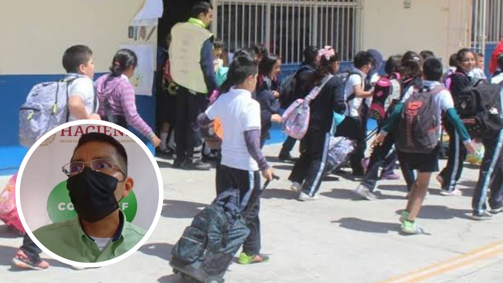 Condusef recomendó a los papás planear gastos de regreso a clases