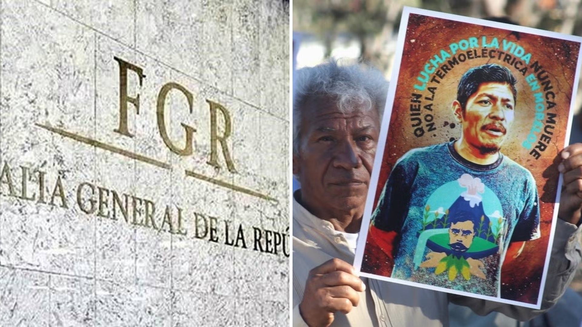 FGR presentará argumentos ante juez federal para atraer caso Samir