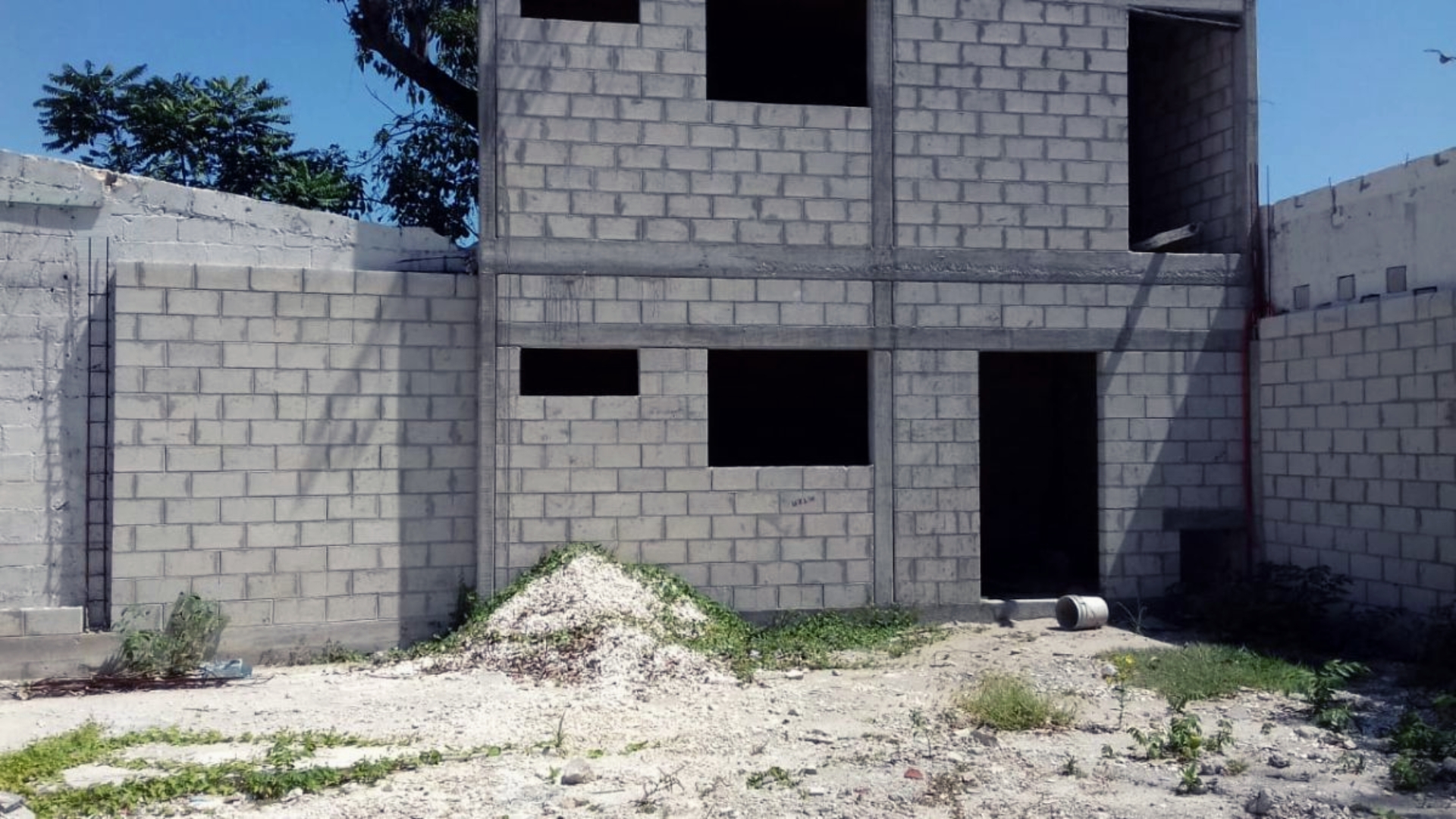 Municipios enfrentan déficit de vivienda