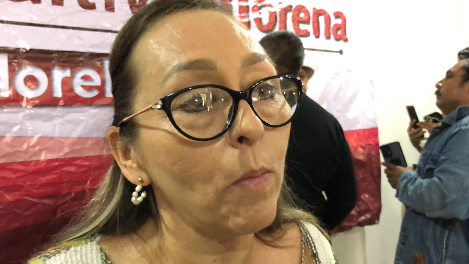 Pide Morena la unidad de la militancia ante próximo inicio del proceso electoral