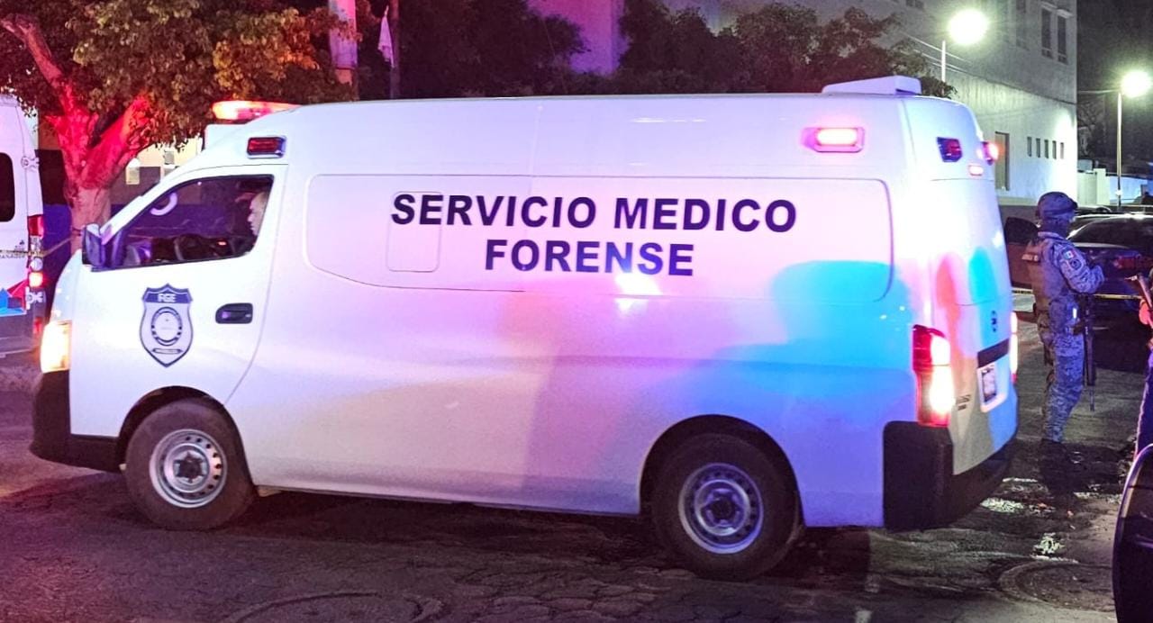 Muere hombre tras ser atacado a balazos en centro de Cuautla