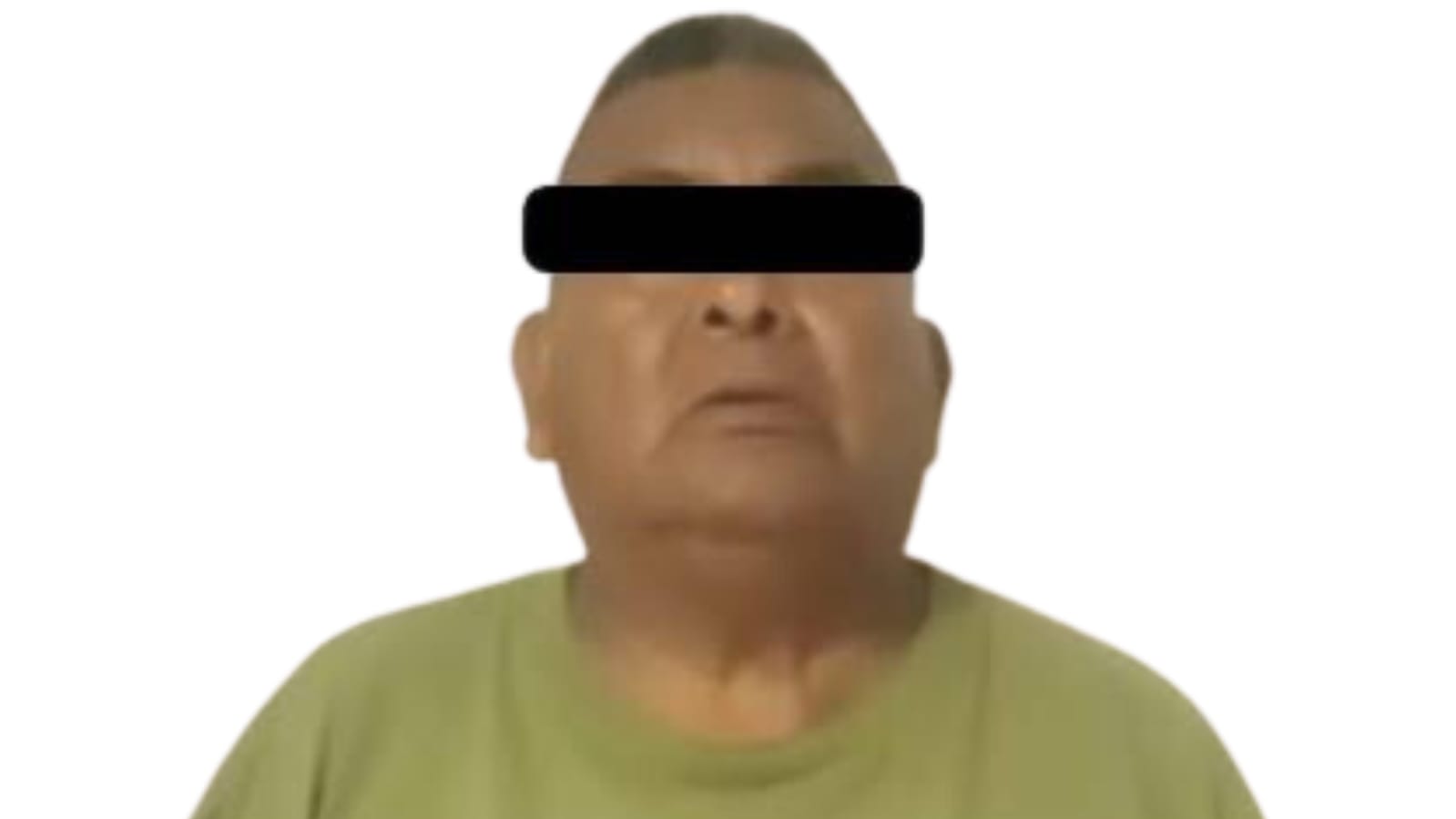 Detienen en la Juan Morales a sujeto por violentar a su esposa