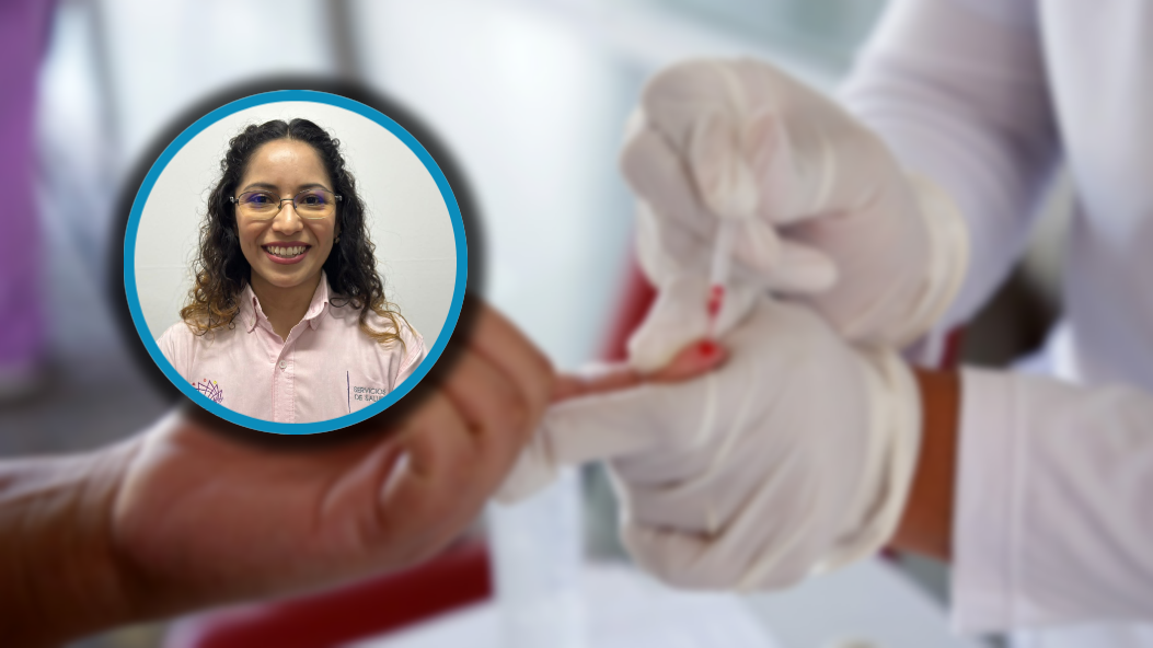 Comparte SSM recomendaciones para prevenir la hepatitis