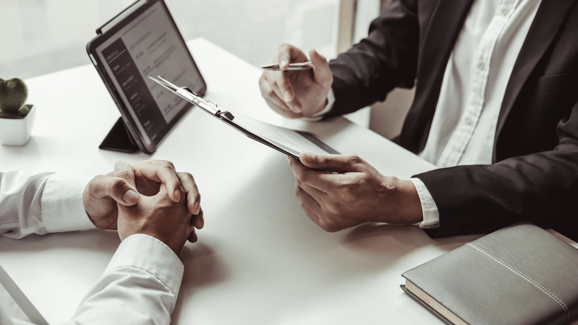 Alertan sobre falsas ofertas de empleo