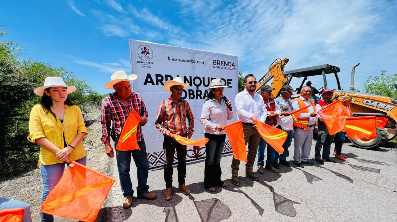 Inicia rehabilitación de 2 puentes en la comunidad de Tlayca