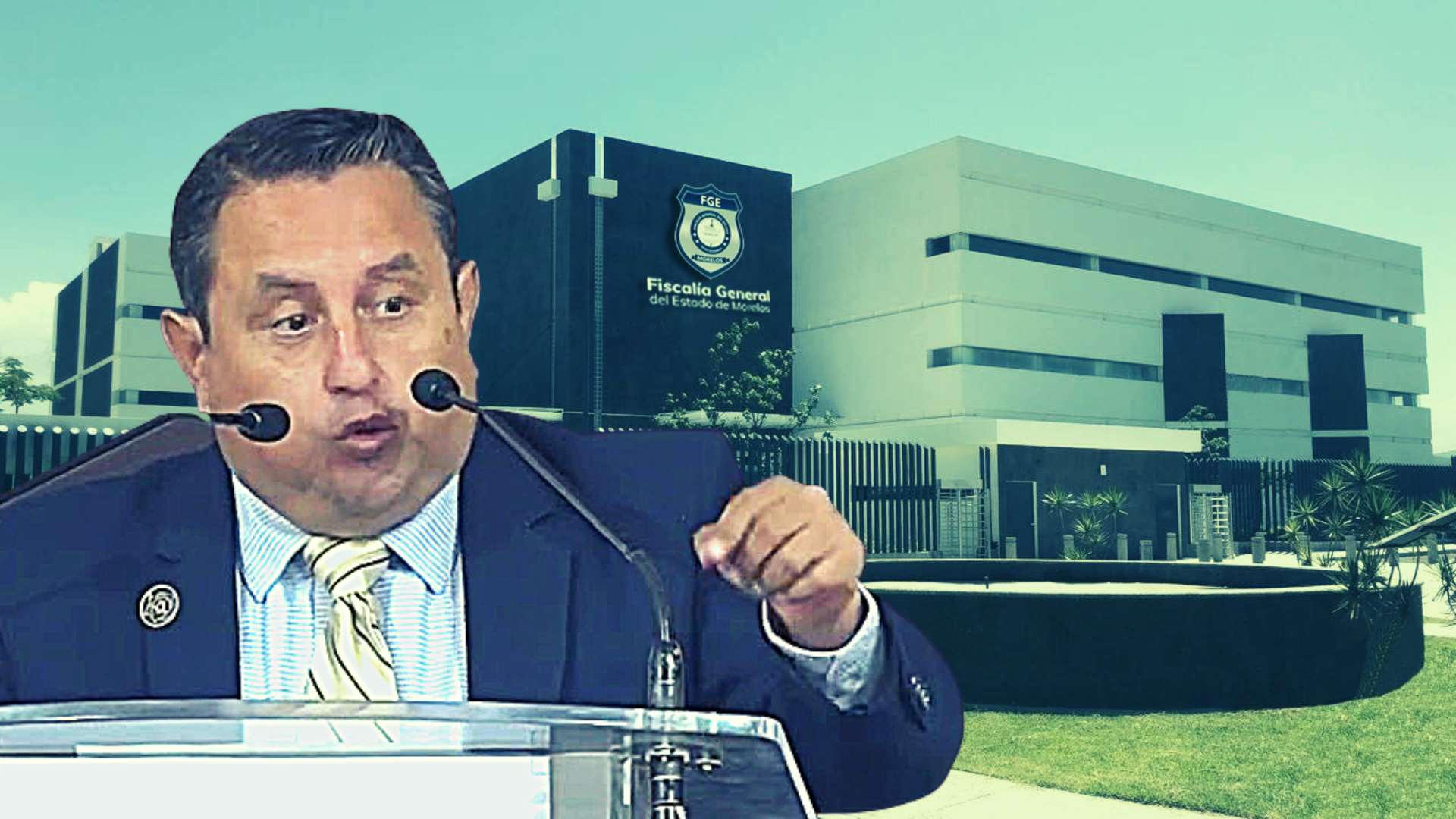 Abogados alertan vacíos legales ante “ausencia” del fiscal