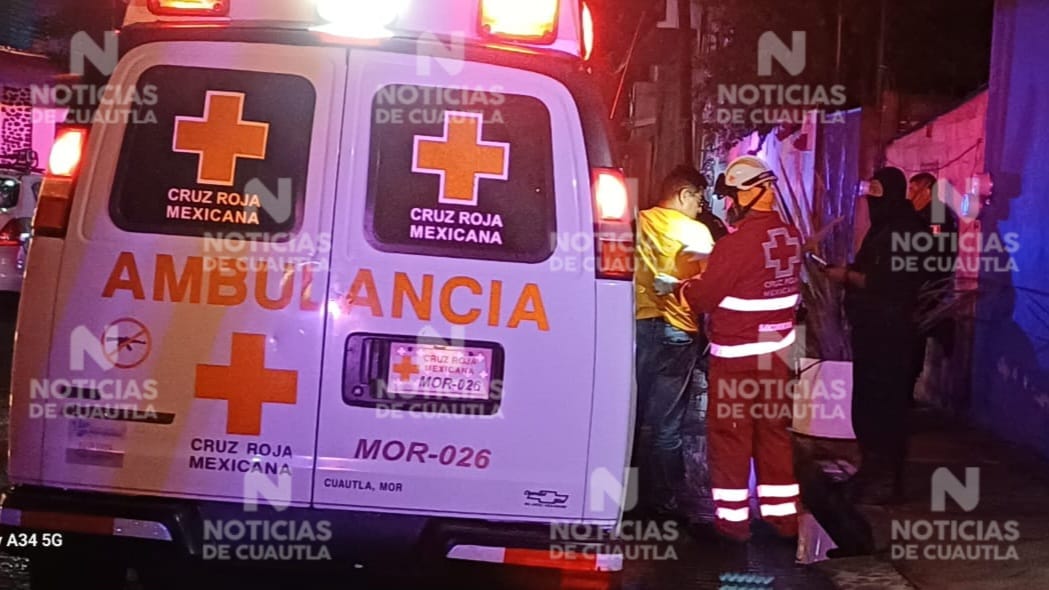Muere uno de los cinco lesionados en balacera de ayer en Cuautla