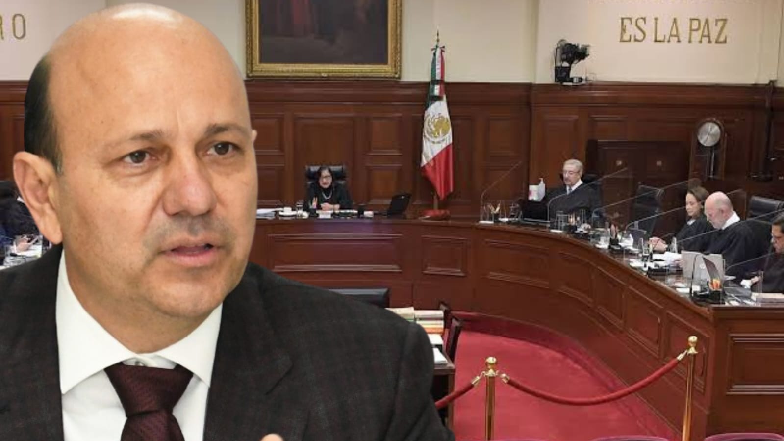 Corte da la razón al ayuntamiento de Cuautla en controversia contra el Congreso