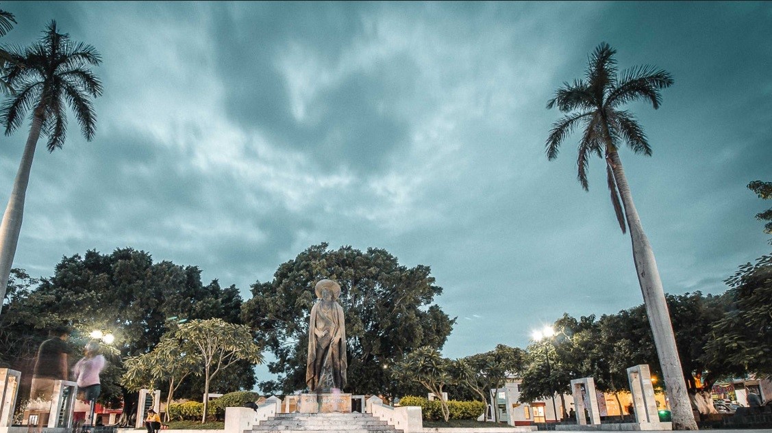 Ciclón tropical «Hilary» traerá lluvia para este fin de semana a Morelos
