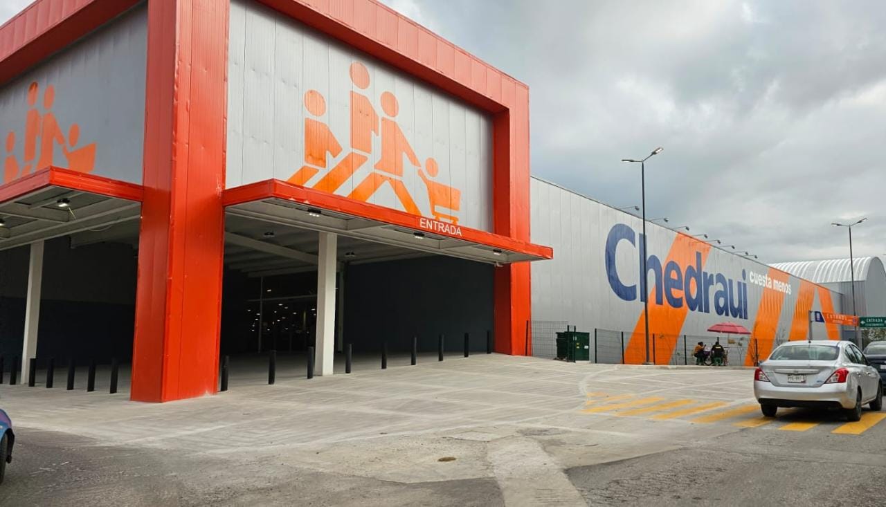 Desilusión de cuautlenses en precios de nueva tienda Chedraui