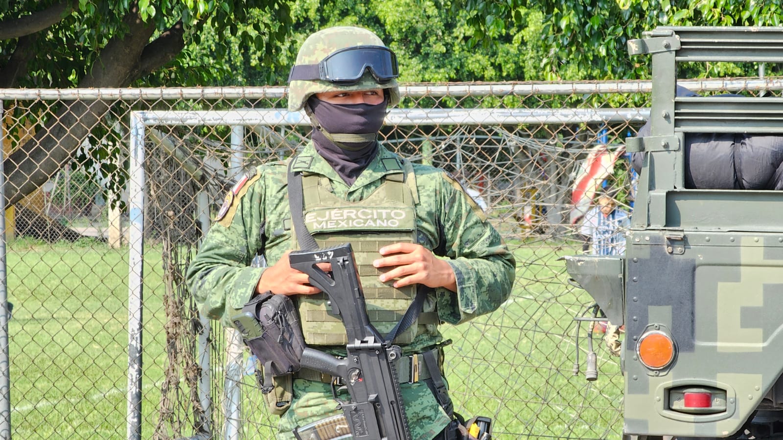 Se agudiza la violencia en municipios del oriente de Morelos