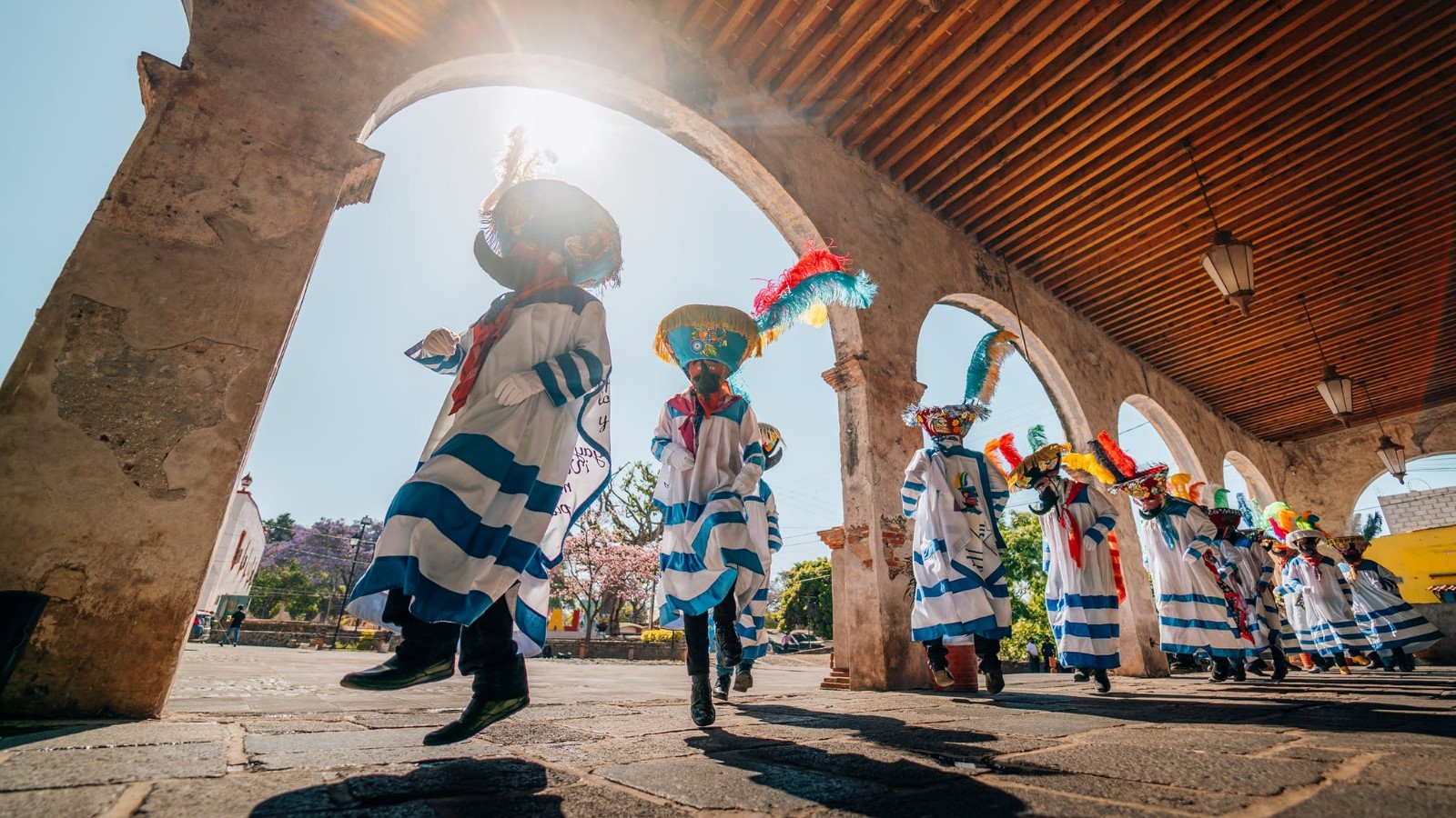 Proyectará Morelos lo mejor de sus pueblos mágicos ante el mercado mundial