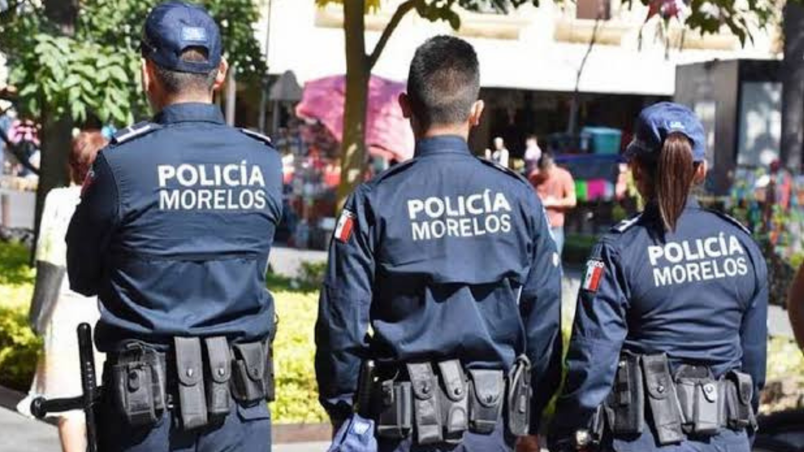 Exigen mayor seguridad en Tlayacapan