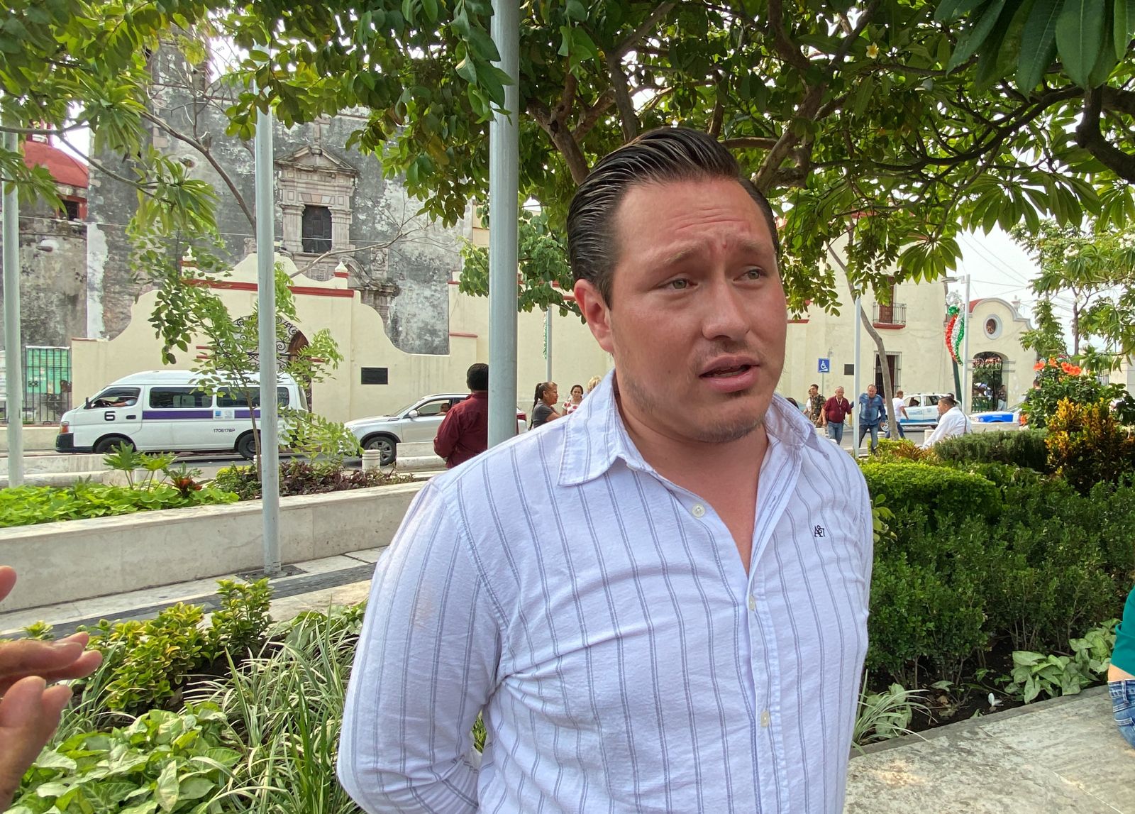 Empresas buscan llegar a invertir a Cuautla