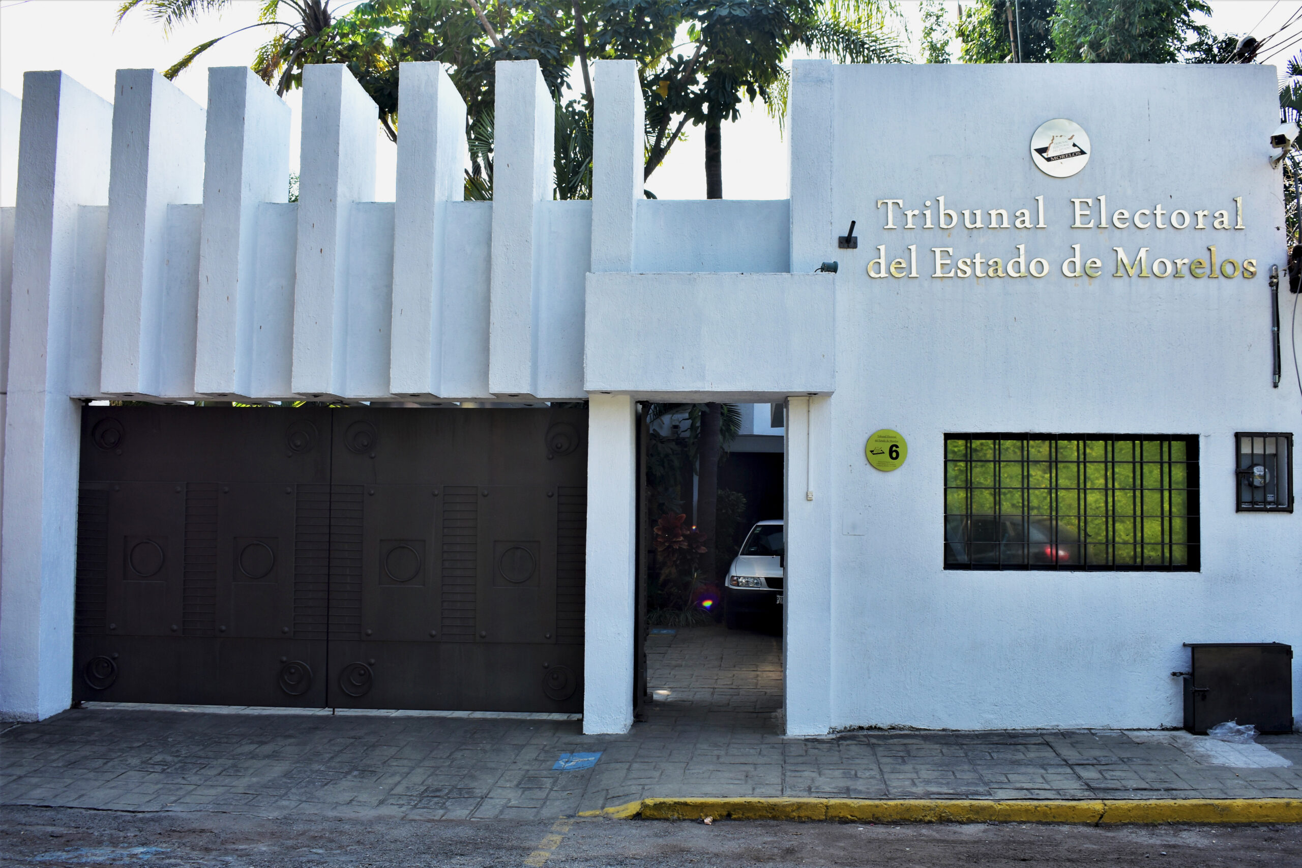 Tribunal Electoral está listo para elecciones de 2024