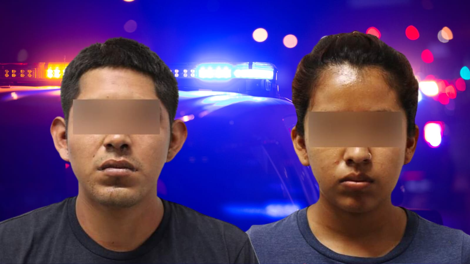 Detiene FIDAI a dos presuntos extorsionadores que operaban en Cuautla