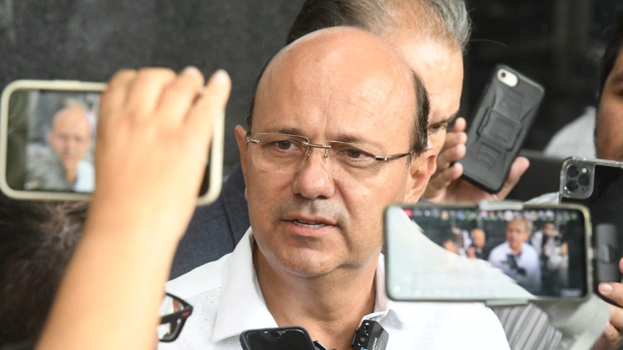 Alcalde de Cuautla dijo estar a favor de la marcha por la paz