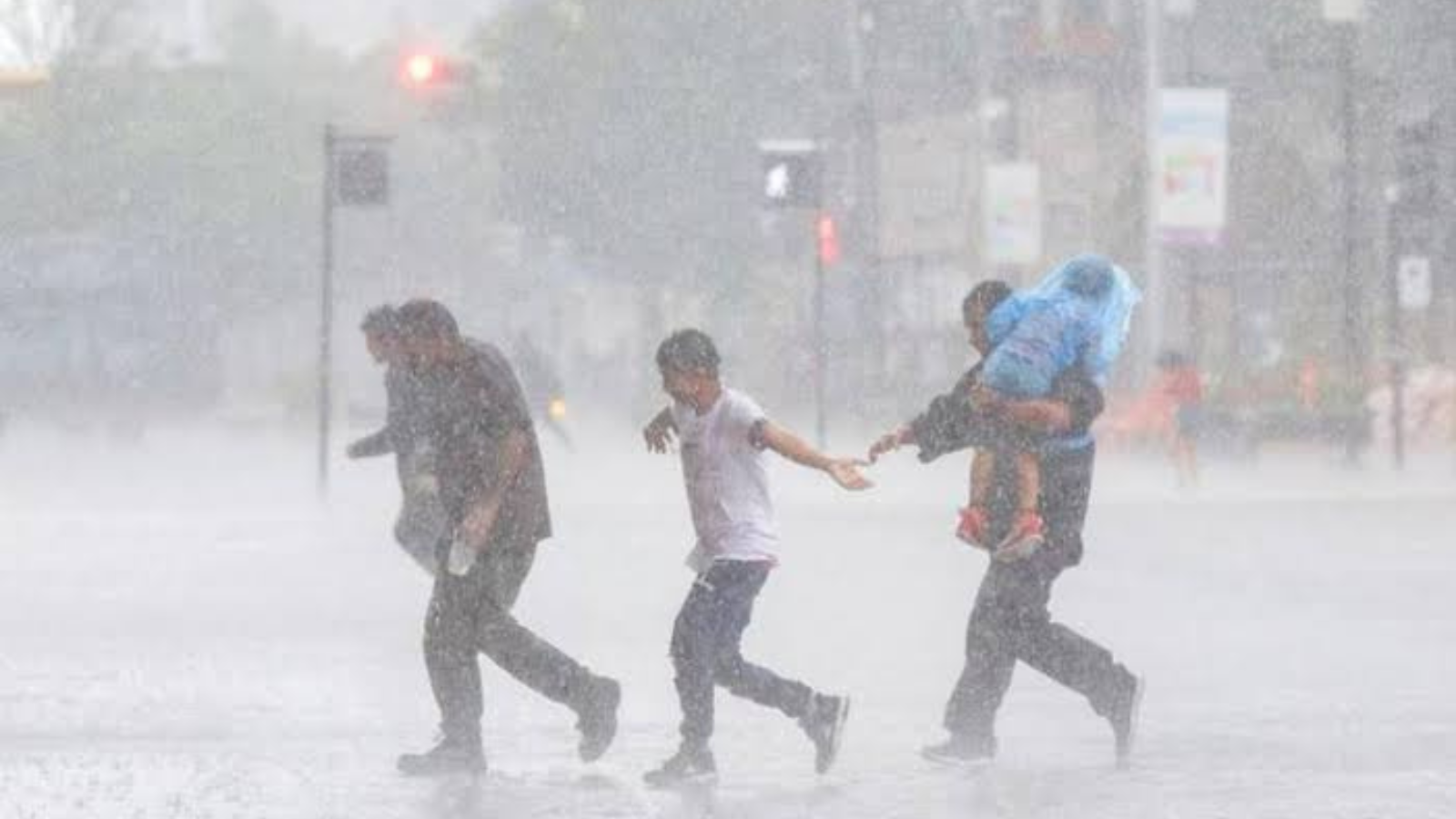 Pide SSM a la población atender recomendaciones por lluvias