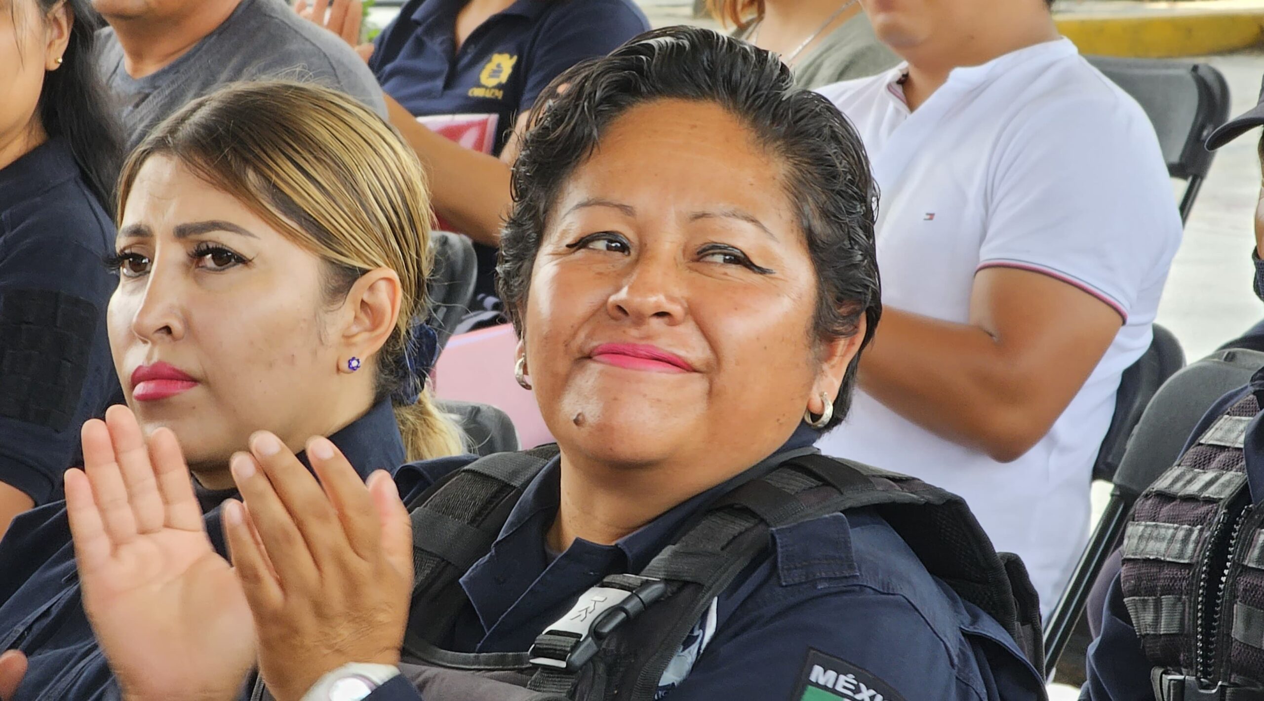 Pese a violencia en Cuautla seguirá en el cargo la Secretaria de Seguridad