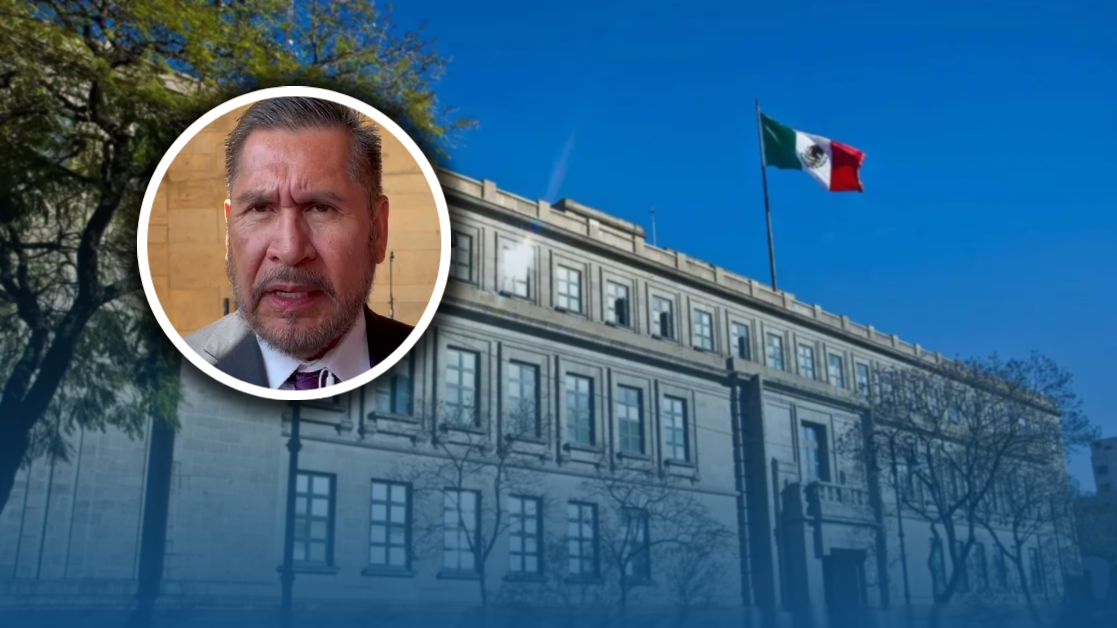 SCJN admite controversia constitucional contra haber de retiro voluntario de magistrados del TSJ
