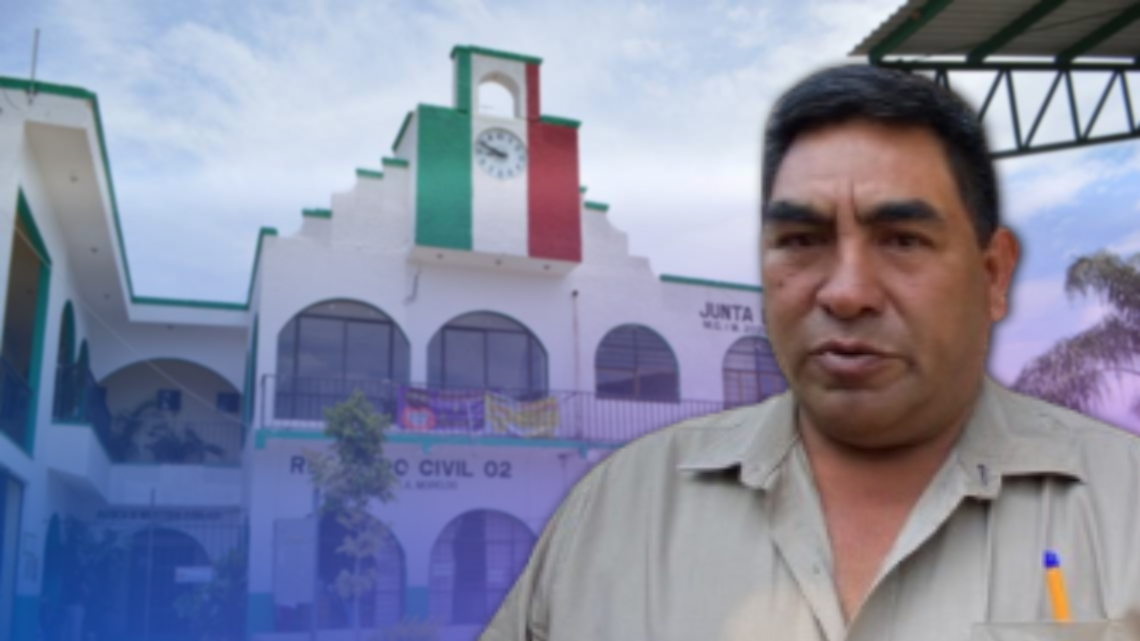 En 15 días podría determinarse situación de Tetelcingo