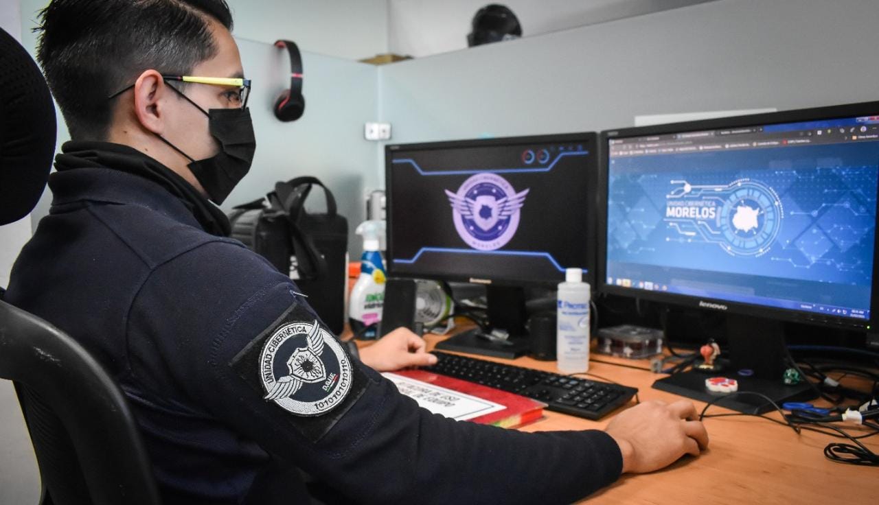 Evita ser víctima de la extorsión telefónica en esta temporada decembrina