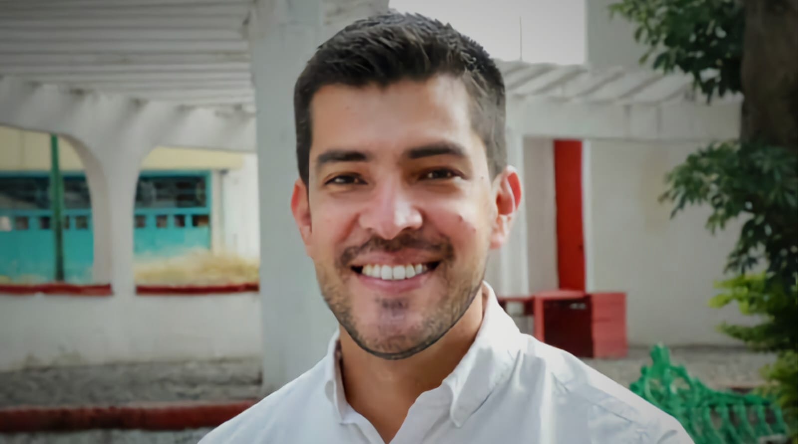 Fallece esta mañana Juan Pablo Adame