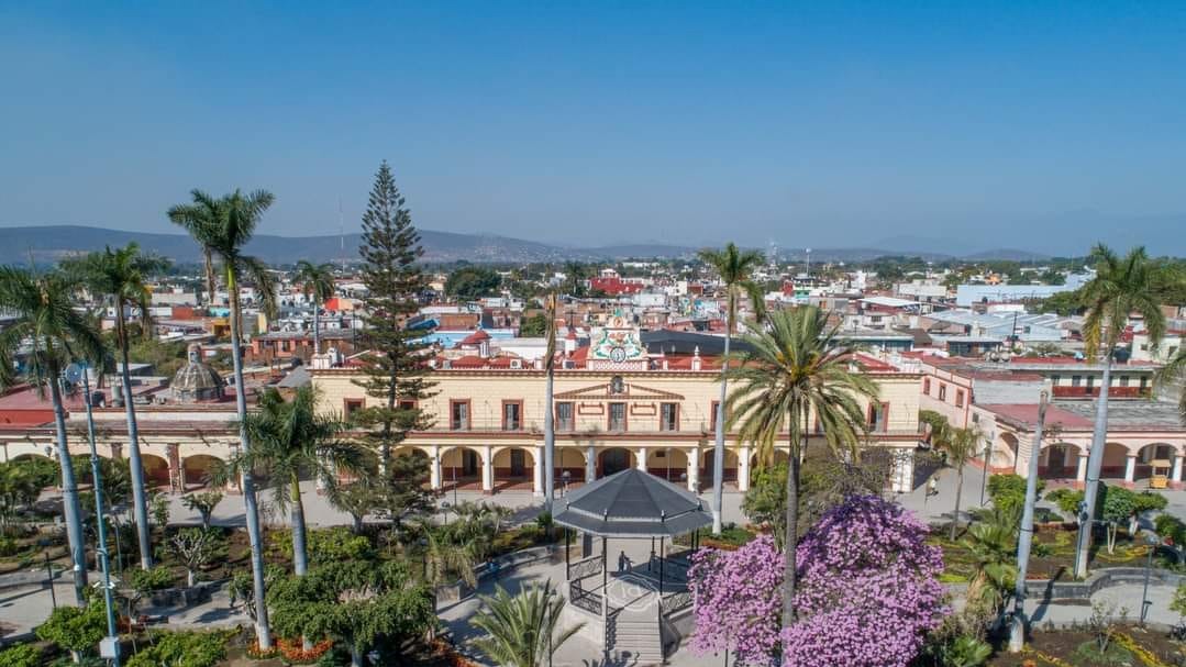 Seguirá el tiempo estable para segunda semana de enero en Morelos