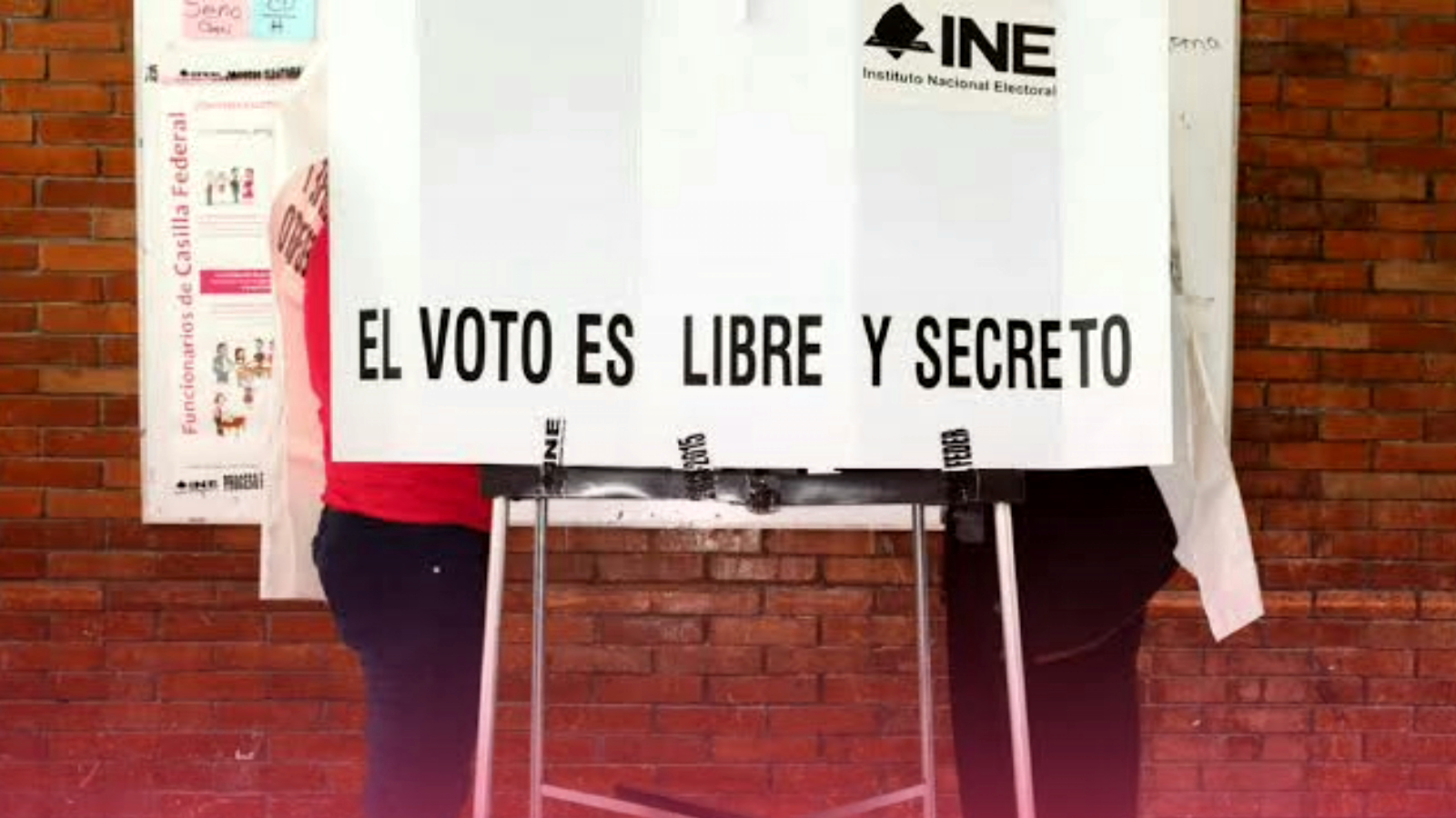 Pide INE a los tres niveles de Gobierno que no metan las manos en la elección