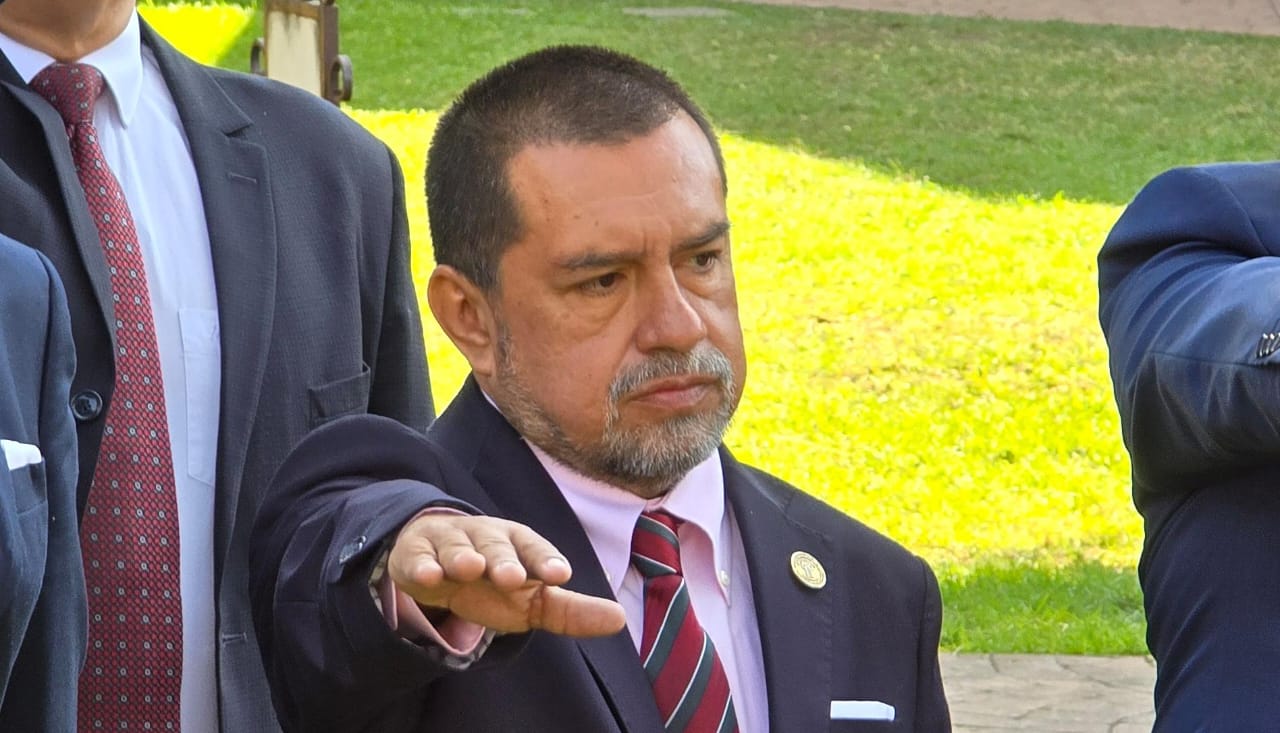Toma protesta Felipe Balcazar como nuevo dirigente del Consejo Estatal de Abogados