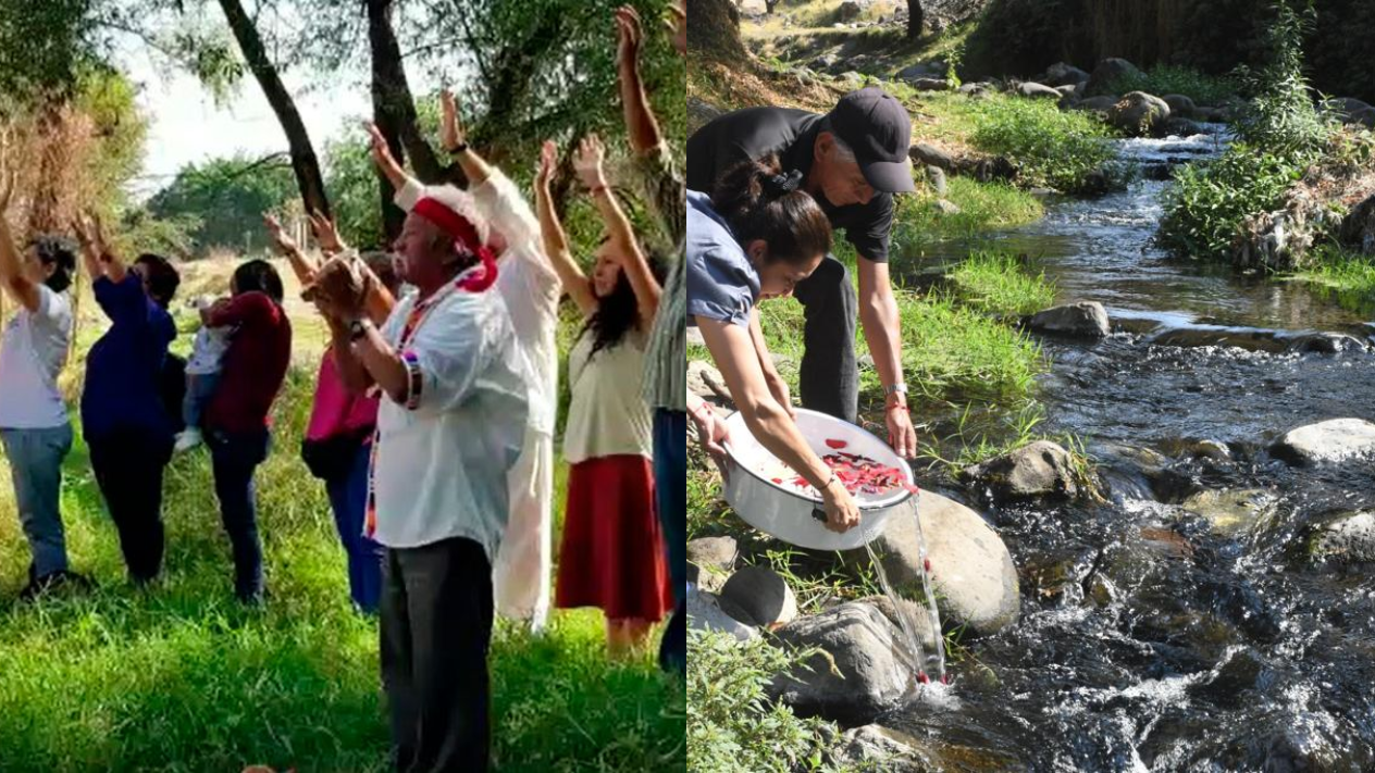 Se preparan para el 6o Festival del Río Cuautla