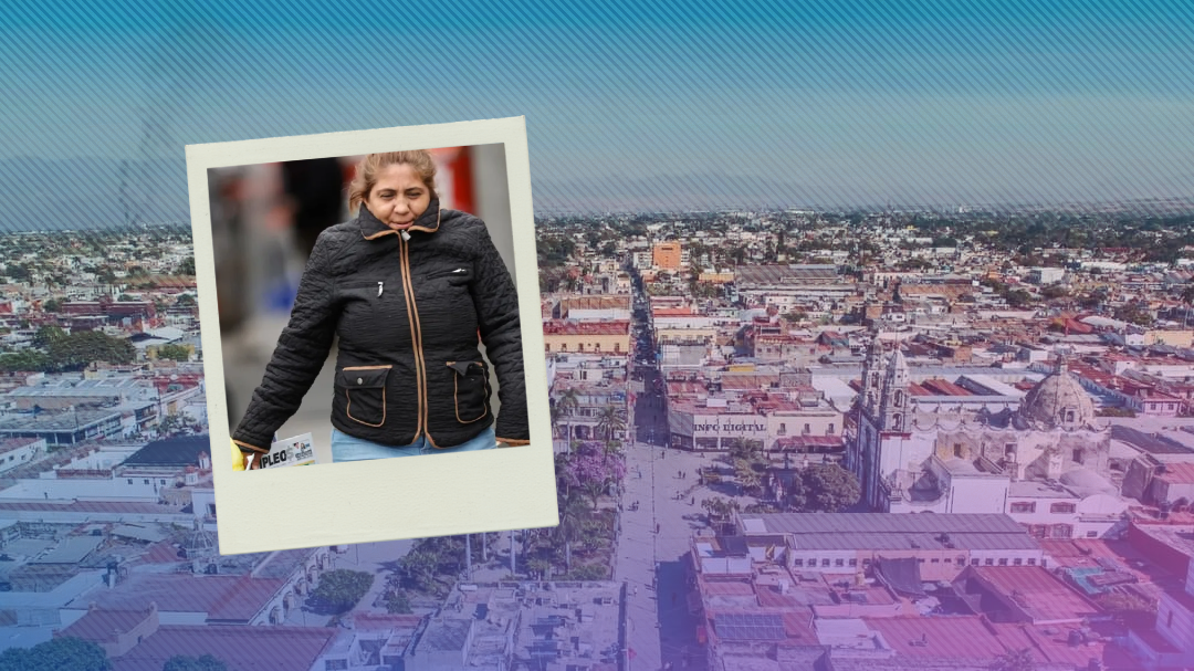 Se prevé descenso de temperatura para los siguientes días en Morelos