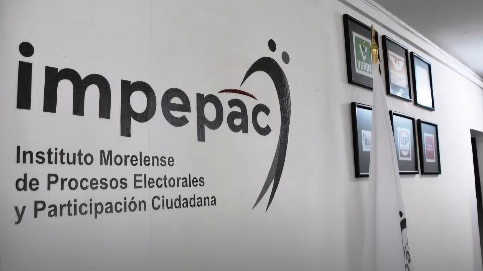 Impepac habilita plataforma «candidatas y candidatos, conócelos»