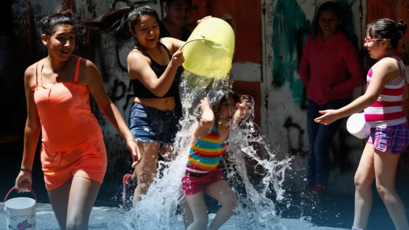 Llaman autoridades de Yecapixtla a no desperdiciar agua