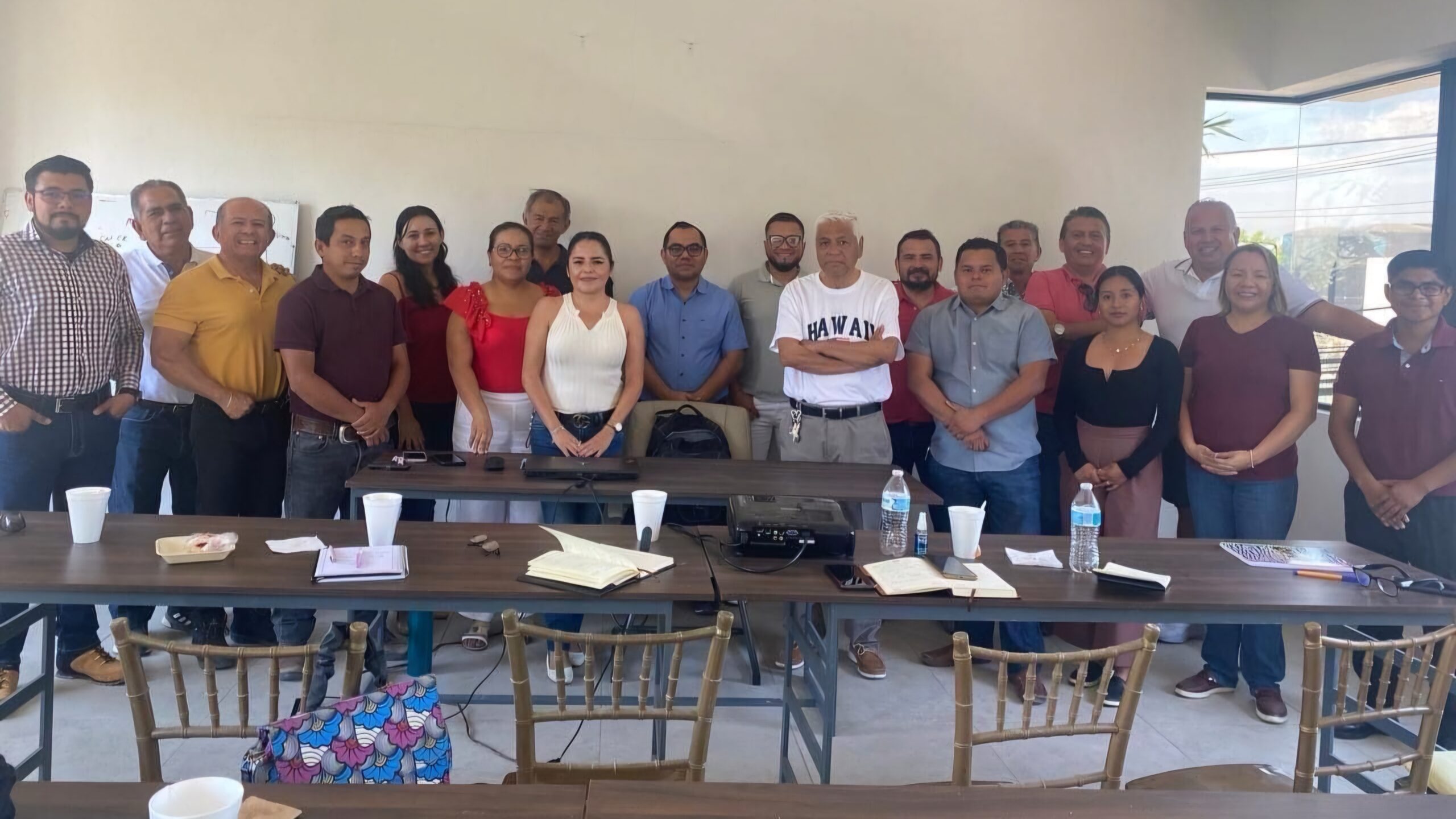 CAMOR brinda cursos de actualización DRO Y CE 2024